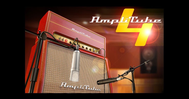 Download Amplitube 3 Full Crack Mac