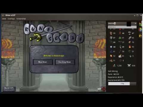 Download Old Runescape Client On Mac