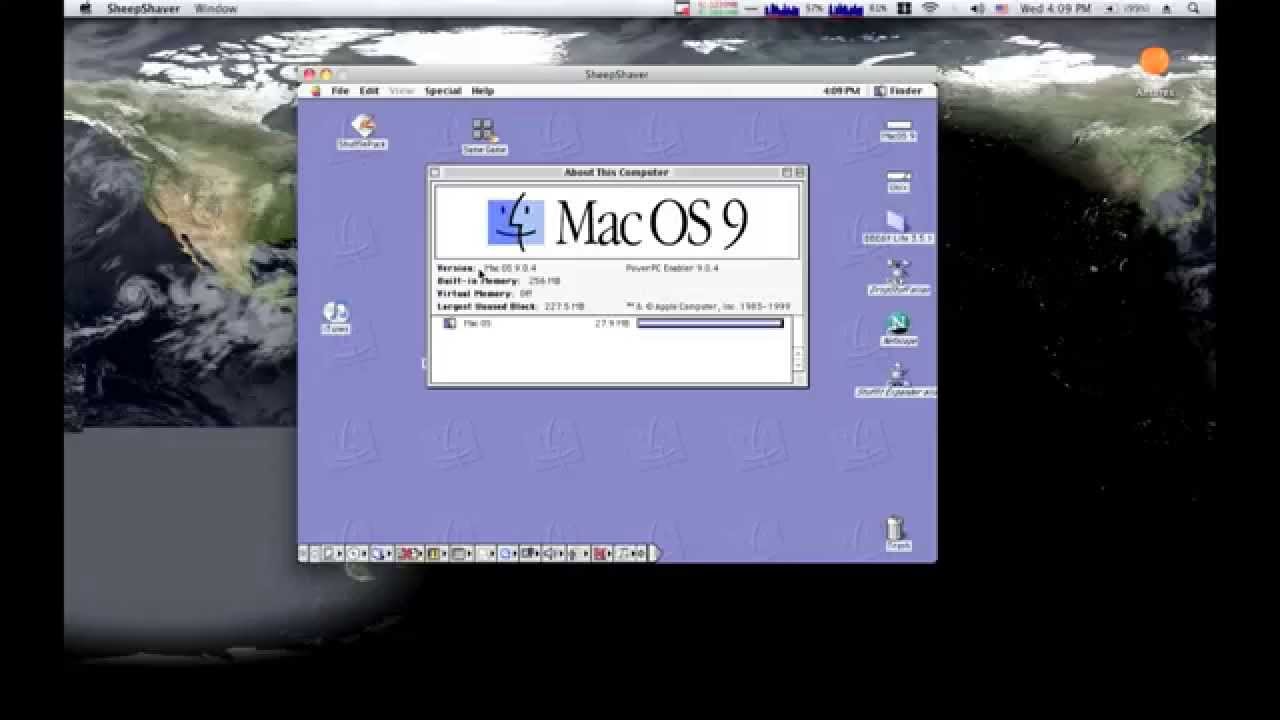 Where To Download Mac Os 9