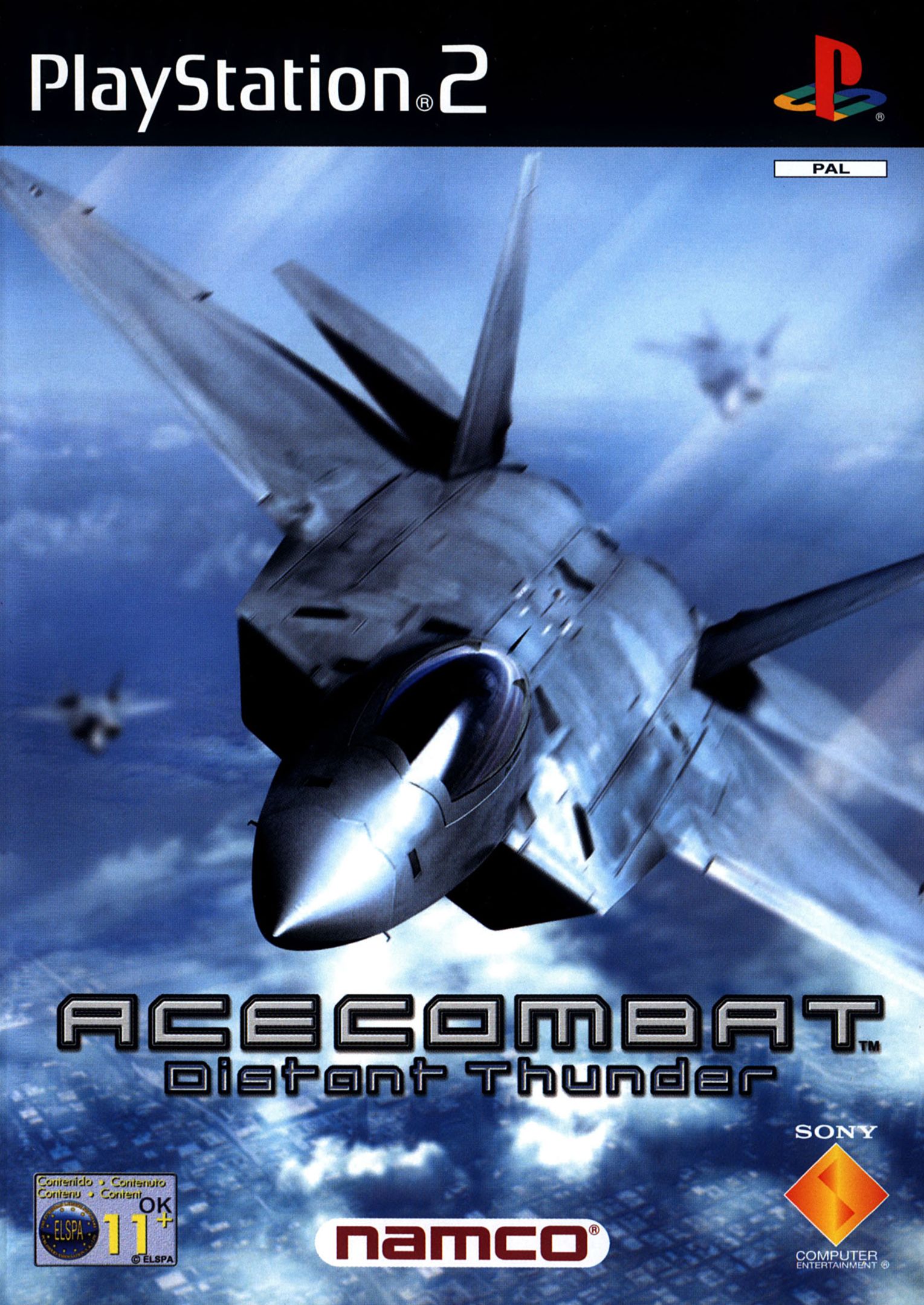 Ace Combat For Mac Free Download